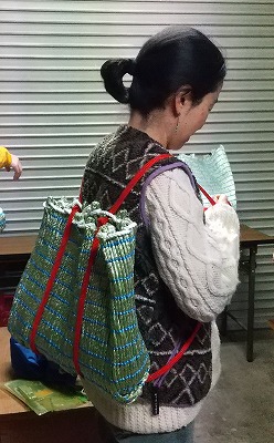写真 加代さんこだし